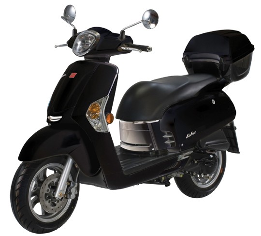 KYMCO Like