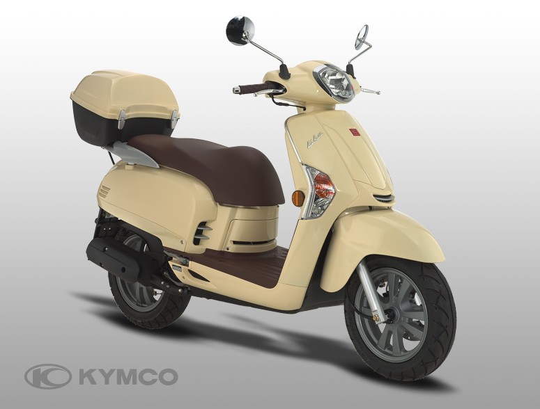 KYMCO Like