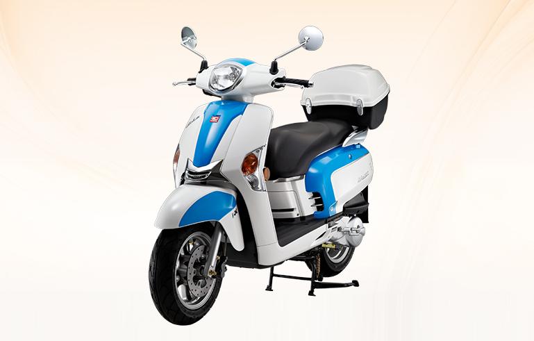 KYMCO Like