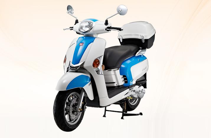 KYMCO Like