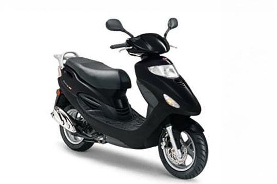 Kymco KYMCO Movie XL - 1