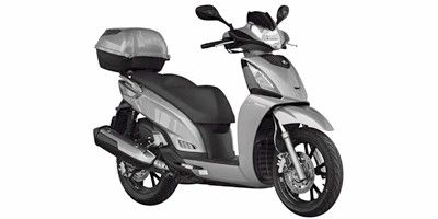 KYMCO People