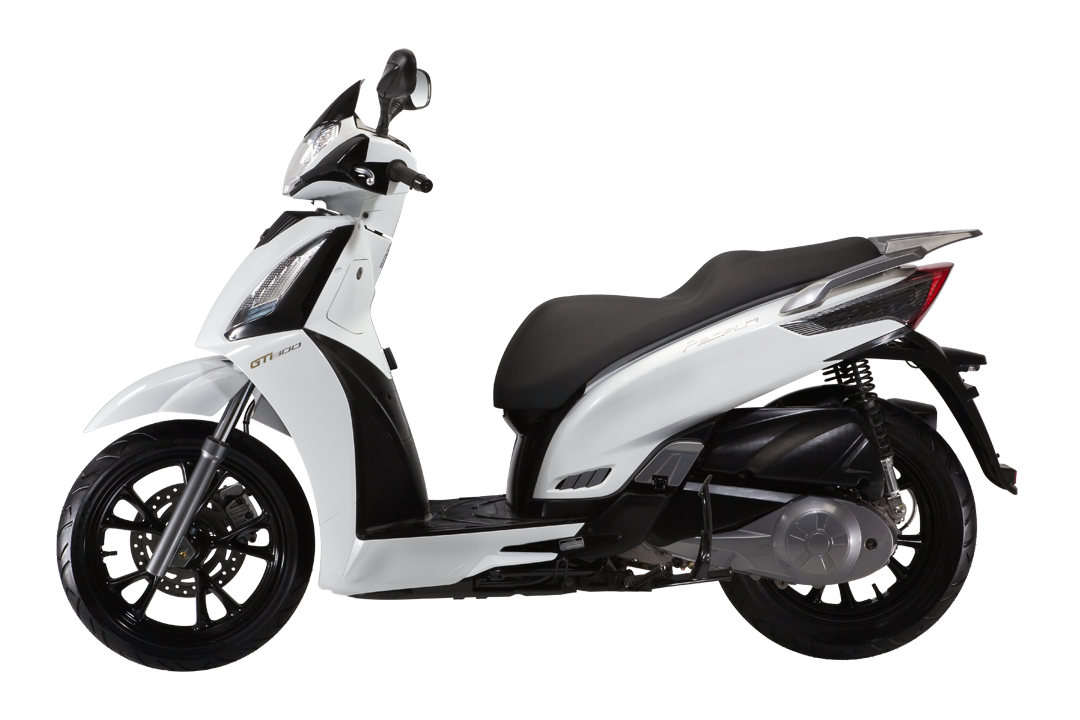 KYMCO People
