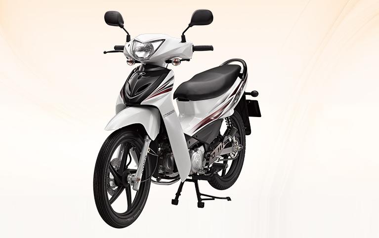 Kymco Visar - 1