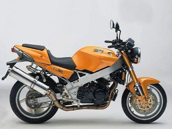 Laverda 750 - 1