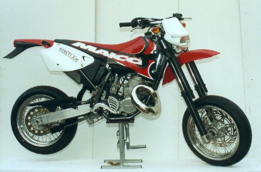 SUPERMOTO