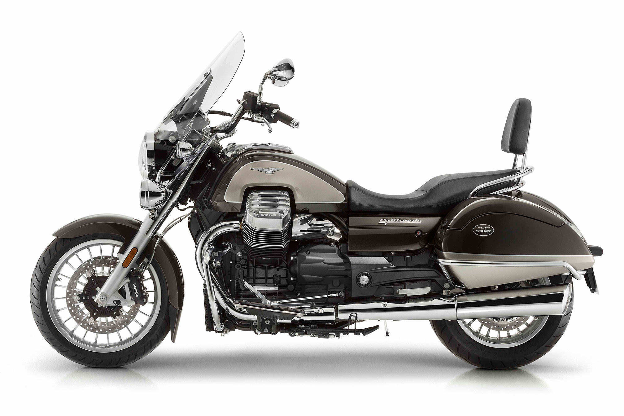 MOTO GUZZI California