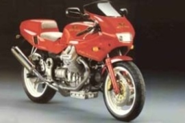 MOTO GUZZI Daytona 1000