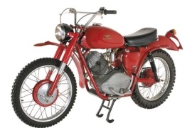 MOTO GUZZI Lodola