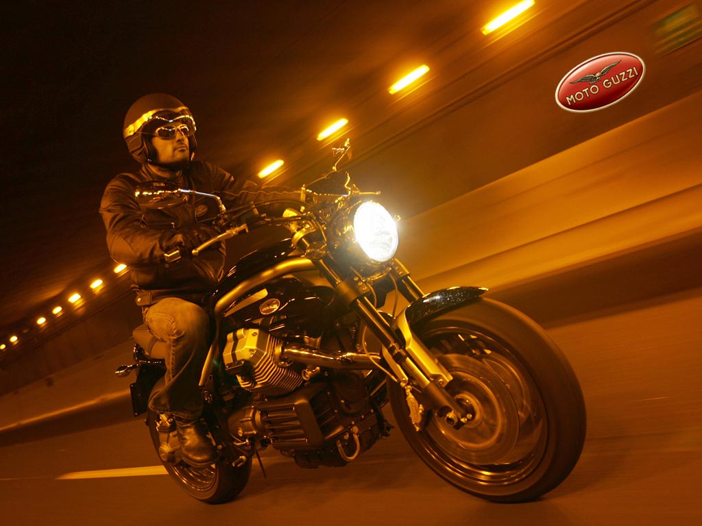 MOTO GUZZI Griso