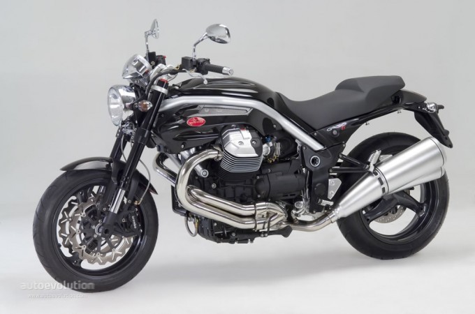 MOTO GUZZI Griso