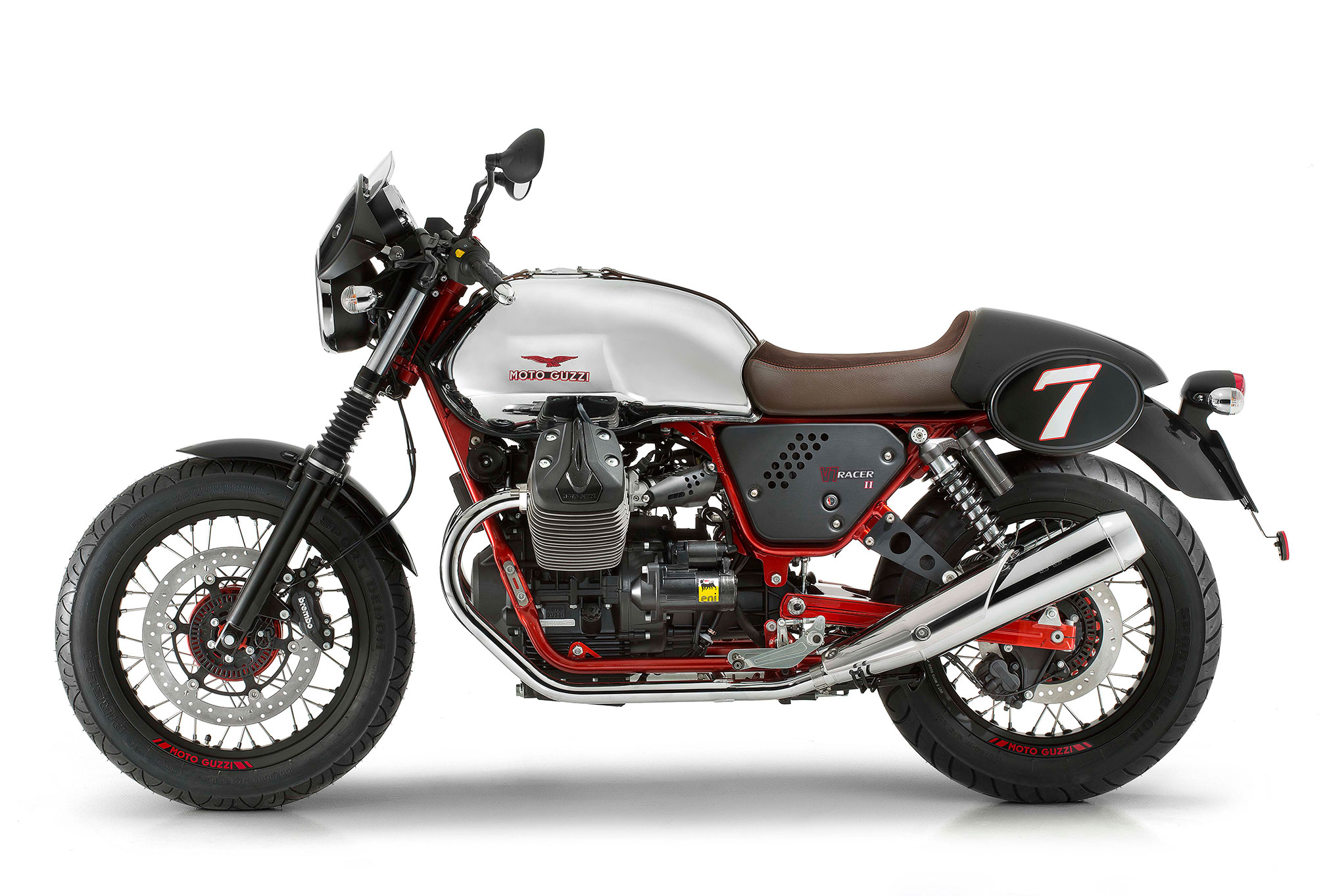 MOTO GUZZI V7