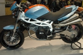 MOTO MORINI 1200 Sport