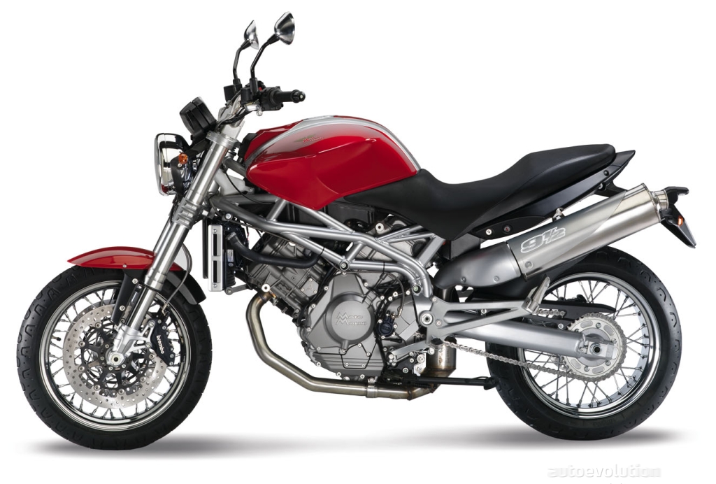 MOTO MORINI 9 1/2