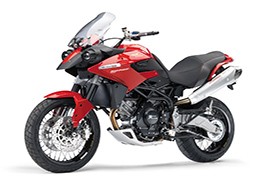 MOTO MORINI Granpasso 1200