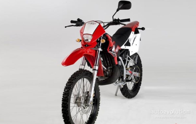 FURIA MAX ENDURO