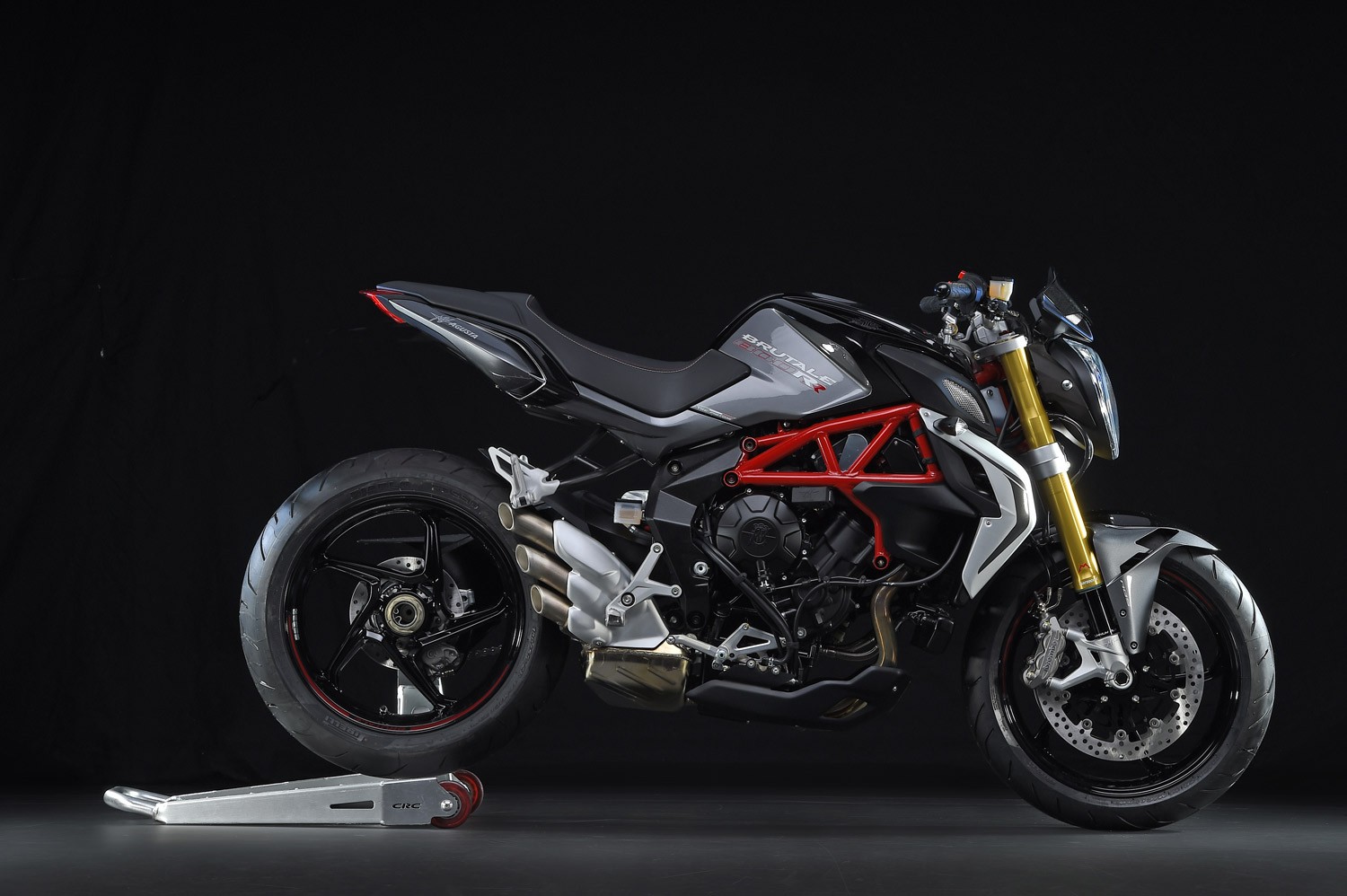 Mv agusta MV AGUSTA Brutale - 1