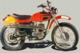 Ossa E-71 - 1