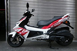 EVO G-MAX