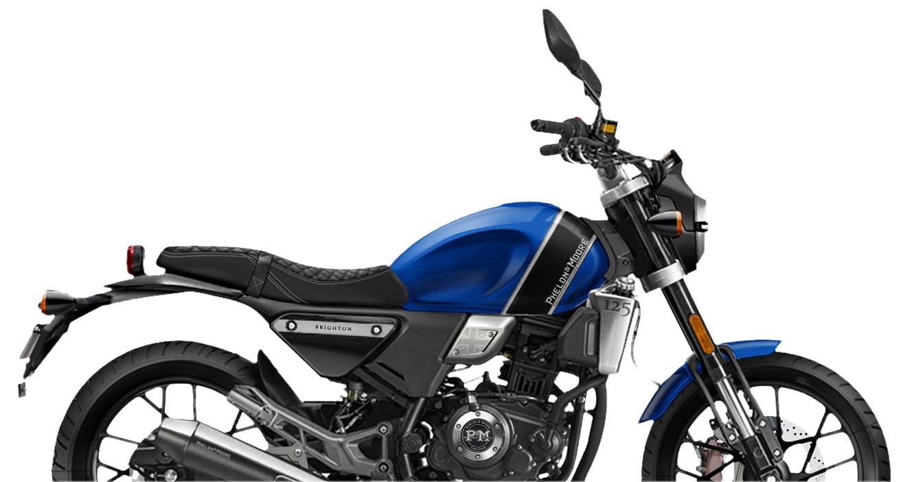 Phelon moore PHELON & MOORE Brighton - 1