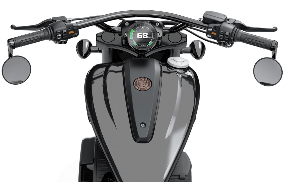 PHELON & MOORE Panther