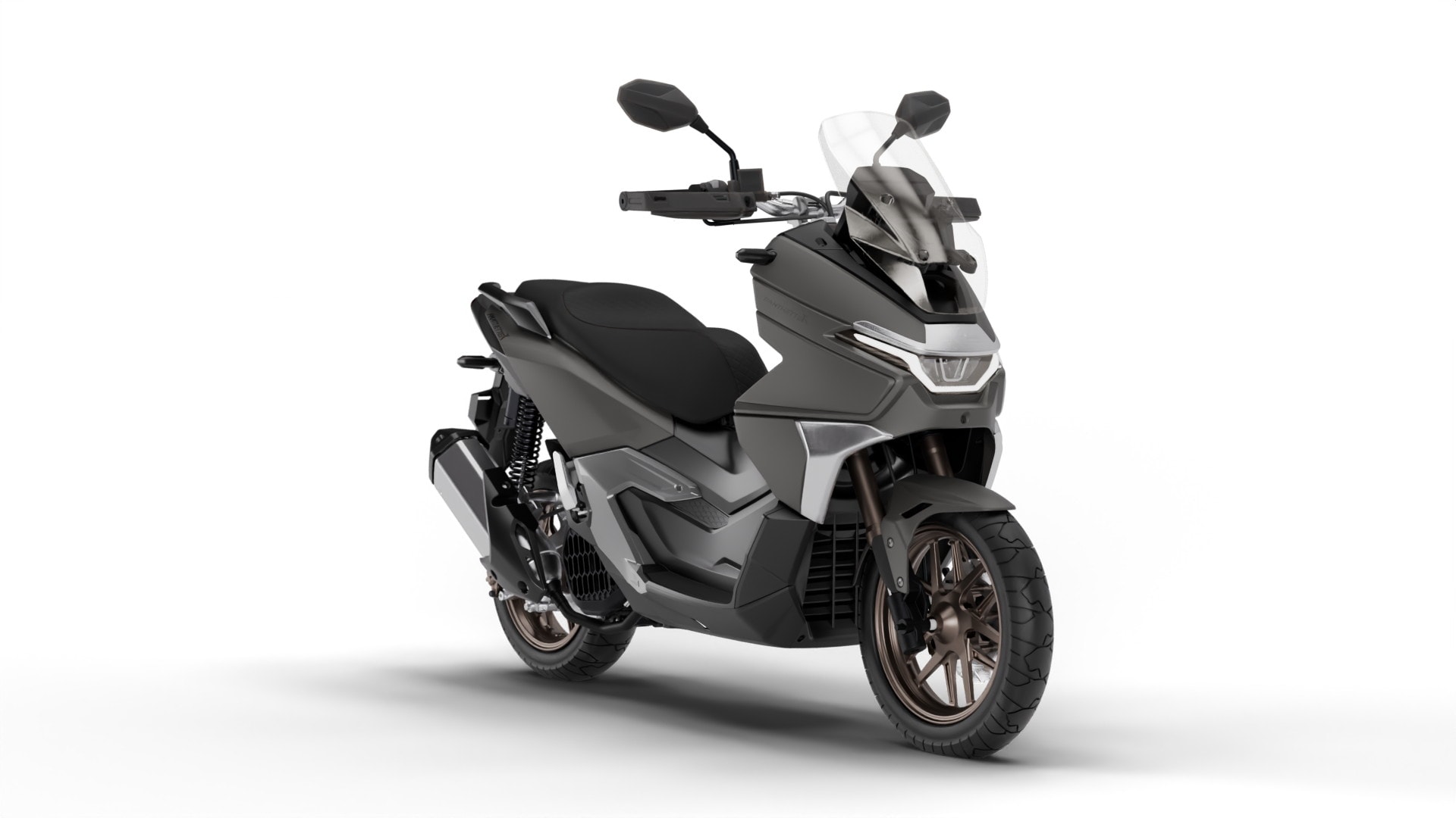 PHELON & MOORE Panthette