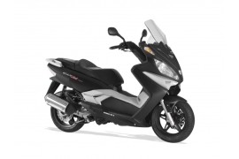 RIEJU MOTORS City Line