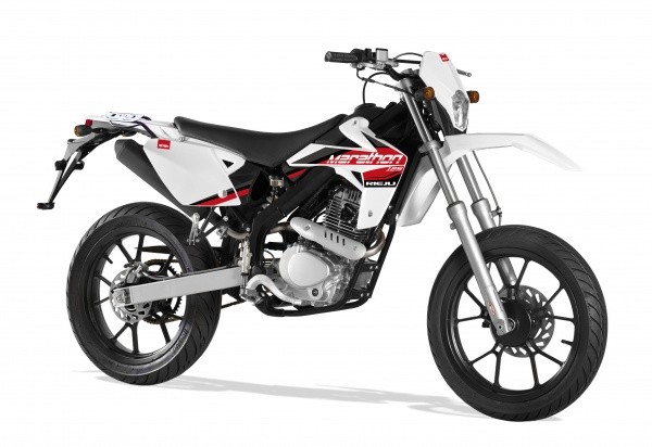 RIEJU MOTORS Marathon