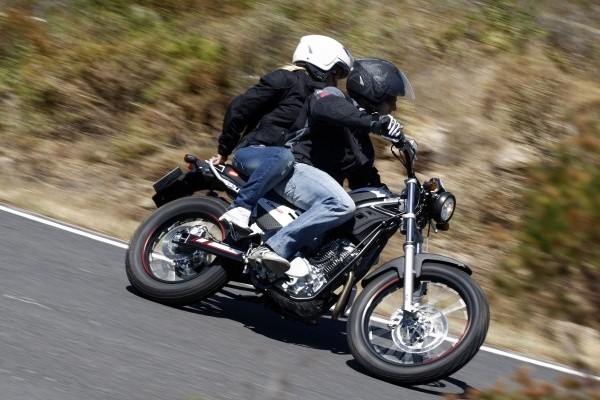 RIEJU MOTORS Tango 125