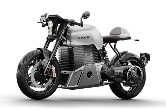 Savic motorcycles SAVIC MOTORCYCLES C-Series - 1
