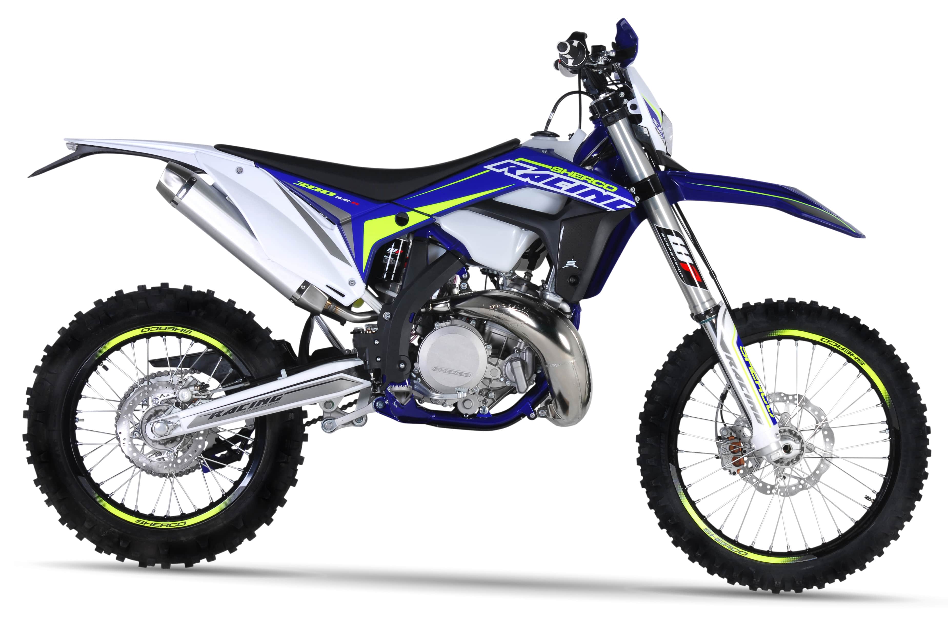 Sherco SE - 1