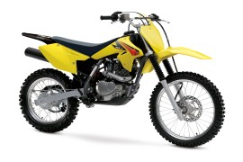 Suzuki DR - 1