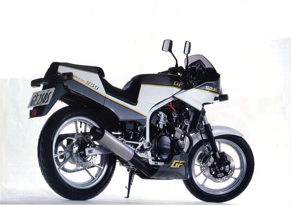 GF 250