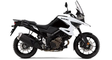 Suzuki V Strom 1050 Xt - 1