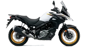 V Strom 650
