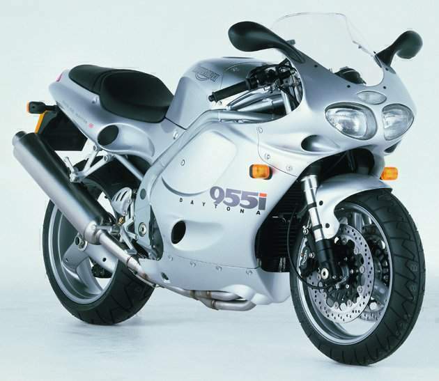 Daytona 955i