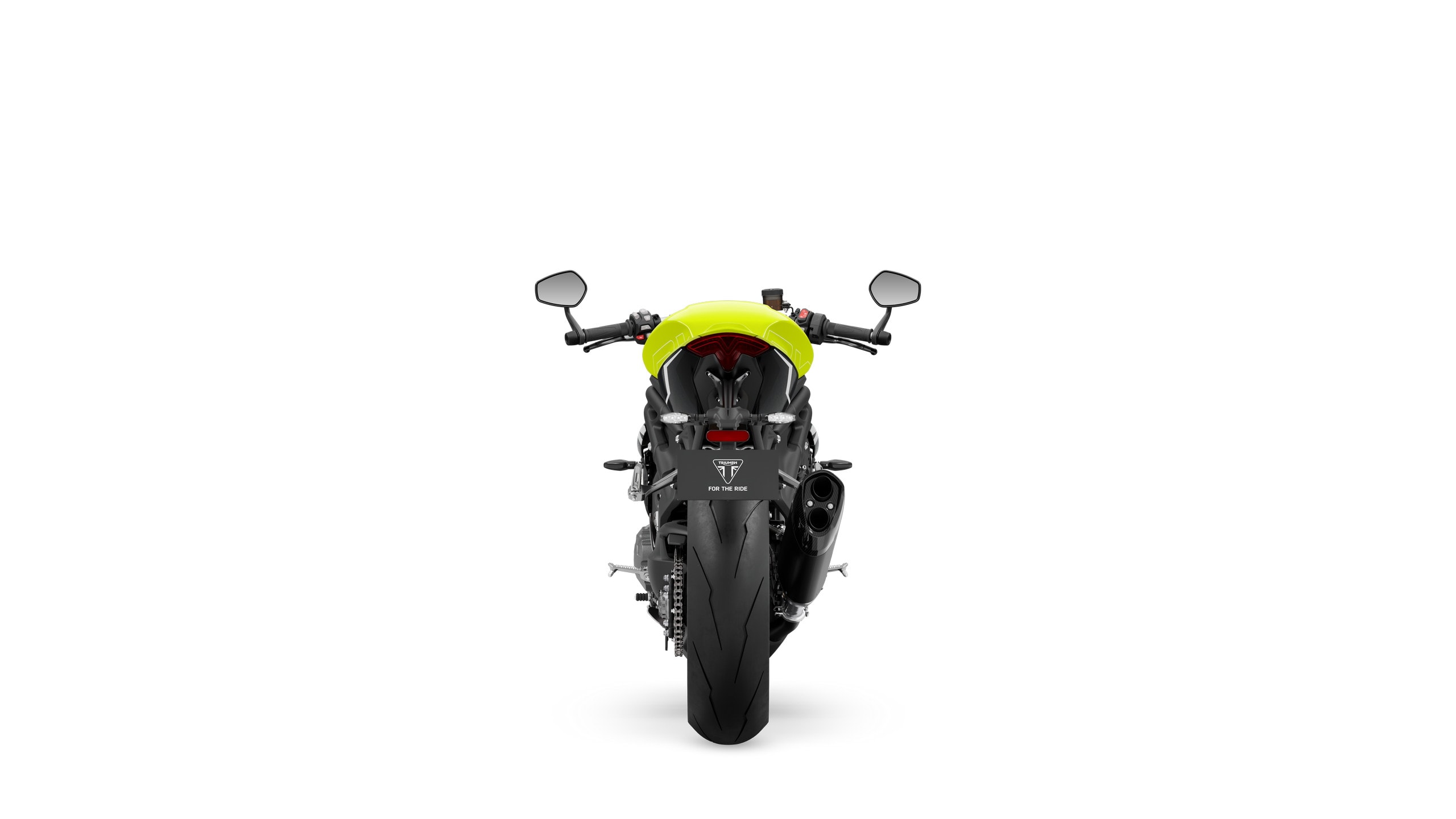 Speed Triple