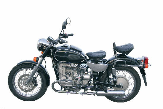 Ural Solo - 1