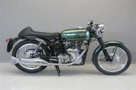Velocette Venom - 1