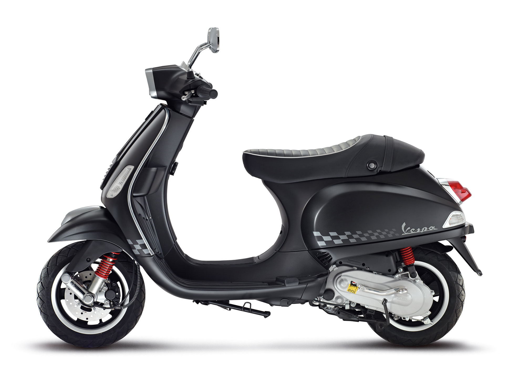 Vespa S - 1
