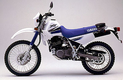 XT 350