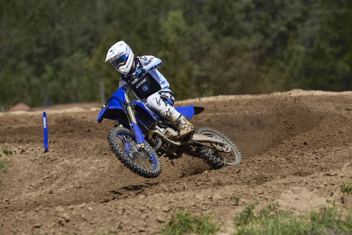 YZ 125