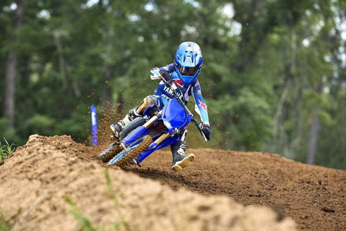 YZ65