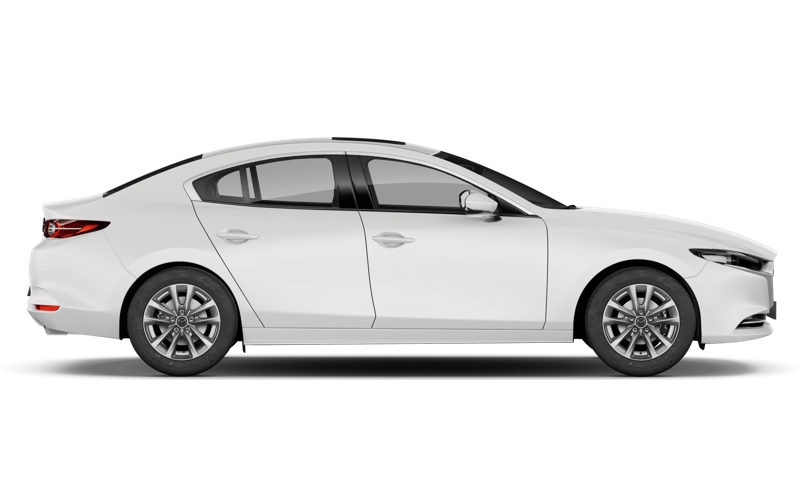 Mazda 3 Sedan Fiyat Listesi